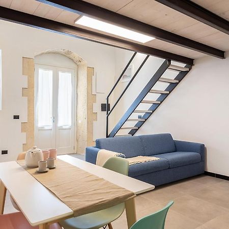 Biancospino Suite By Wonderful Italy Noto Exterior photo