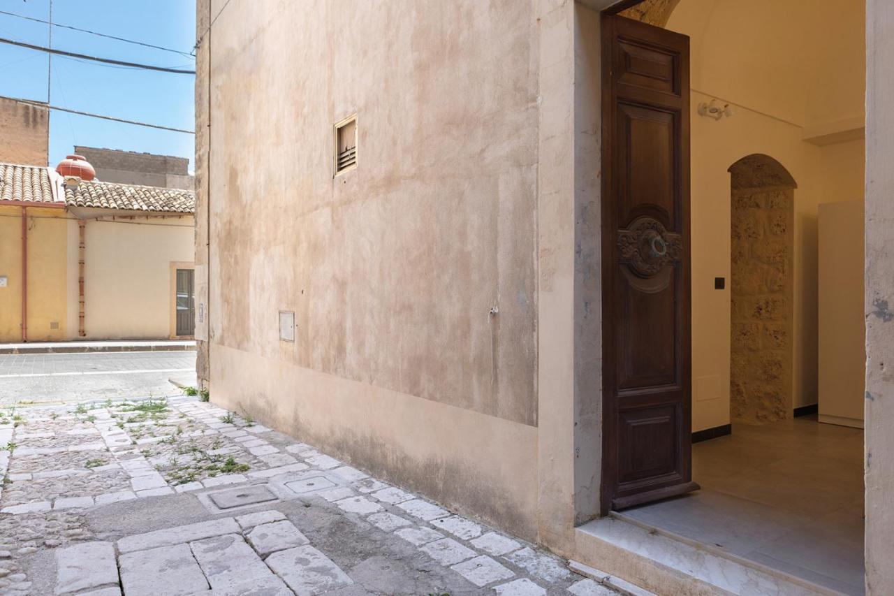 Biancospino Suite By Wonderful Italy Noto Exterior photo